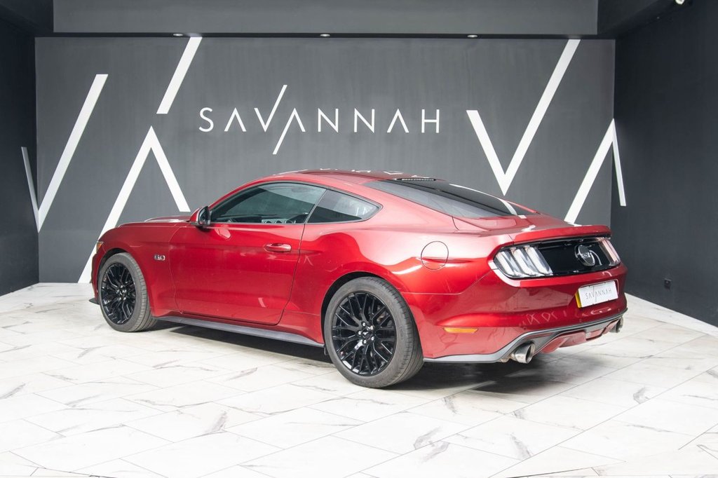 Used Ford Mustang 2016 for sale - 78044667: Photo 6