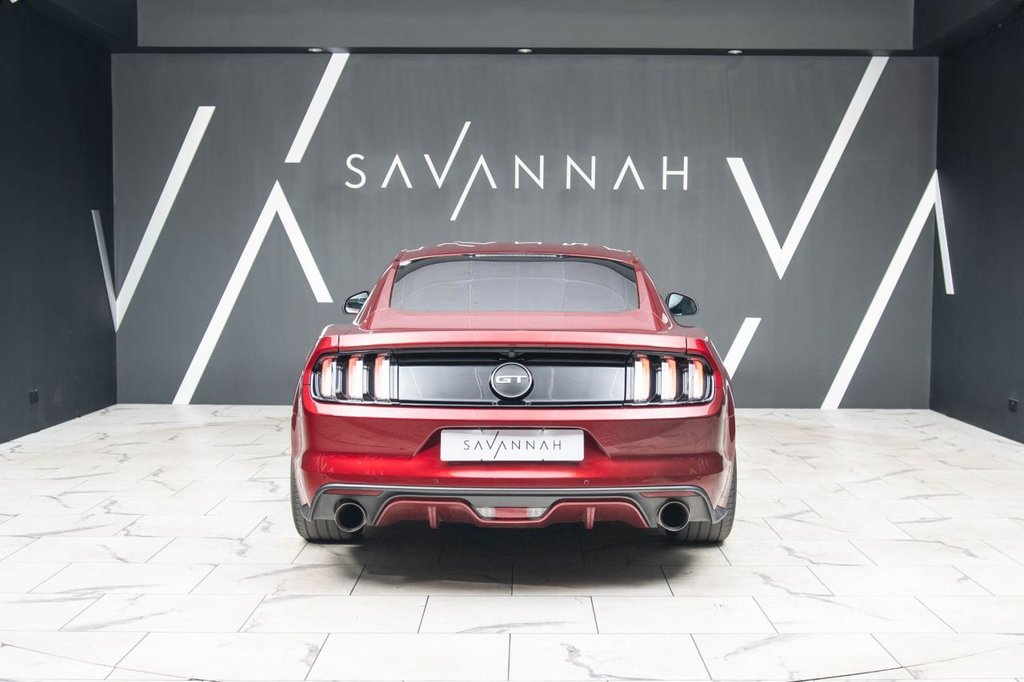 Used Ford Mustang 2016 for sale - 78044667: Photo 7