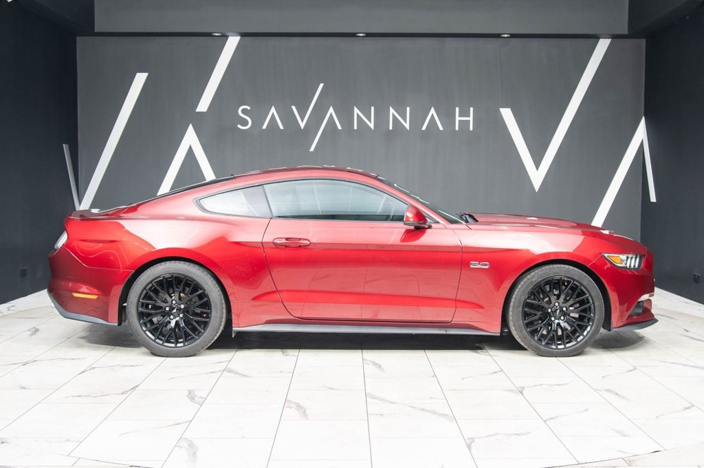 Used Ford Mustang 2016 for sale - 78044667: Photo 9