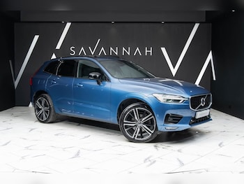 Used Volvo XC60 2020 for sale - 79038323: Photo