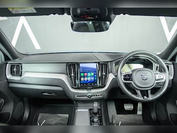 Used Volvo XC60 2020 for sale - 79038323: Photo
