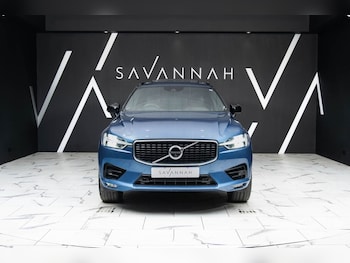 Used Volvo XC60 2020 for sale - 79038323: Photo