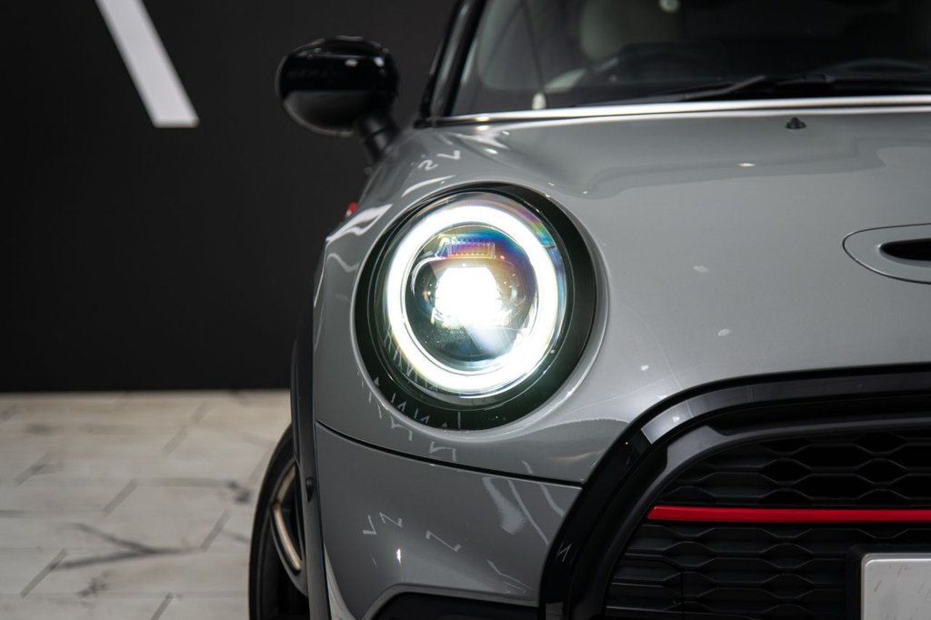 Used MINI Convertible 2021 for sale - 76509694: Photo 11