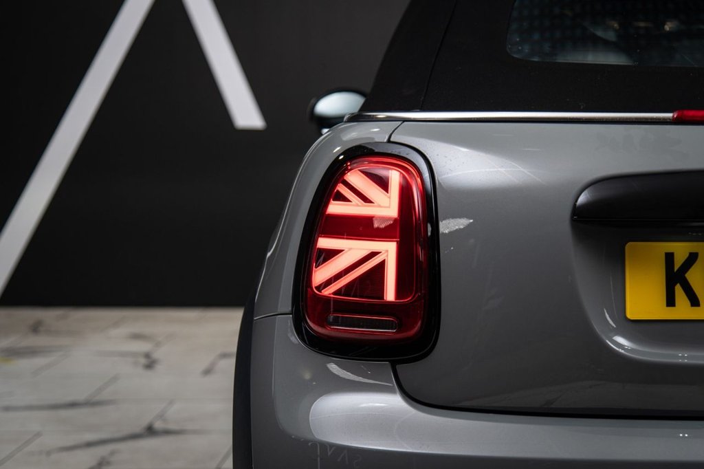 Used MINI Convertible 2021 for sale - 76509694: Photo 14