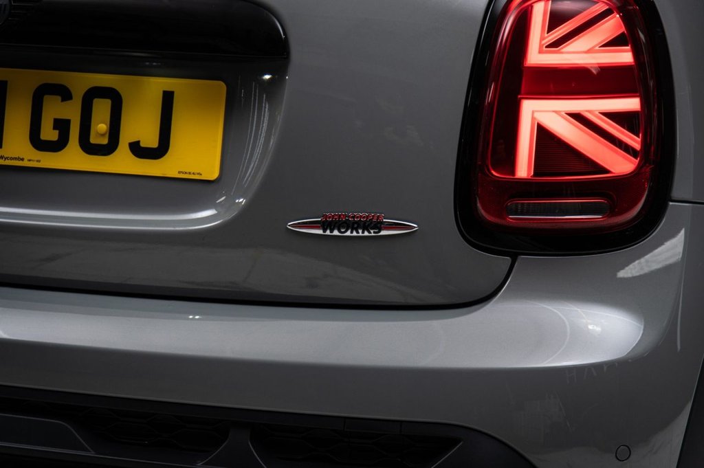 Used MINI Convertible 2021 for sale - 76509694: Photo 16