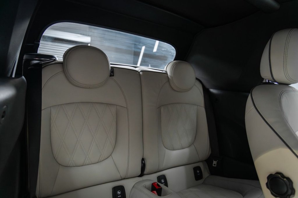 Used MINI Convertible 2021 for sale - 76509694: Photo 19
