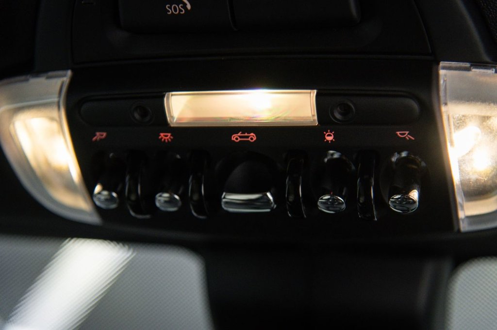 Used MINI Convertible 2021 for sale - 76509694: Photo 21