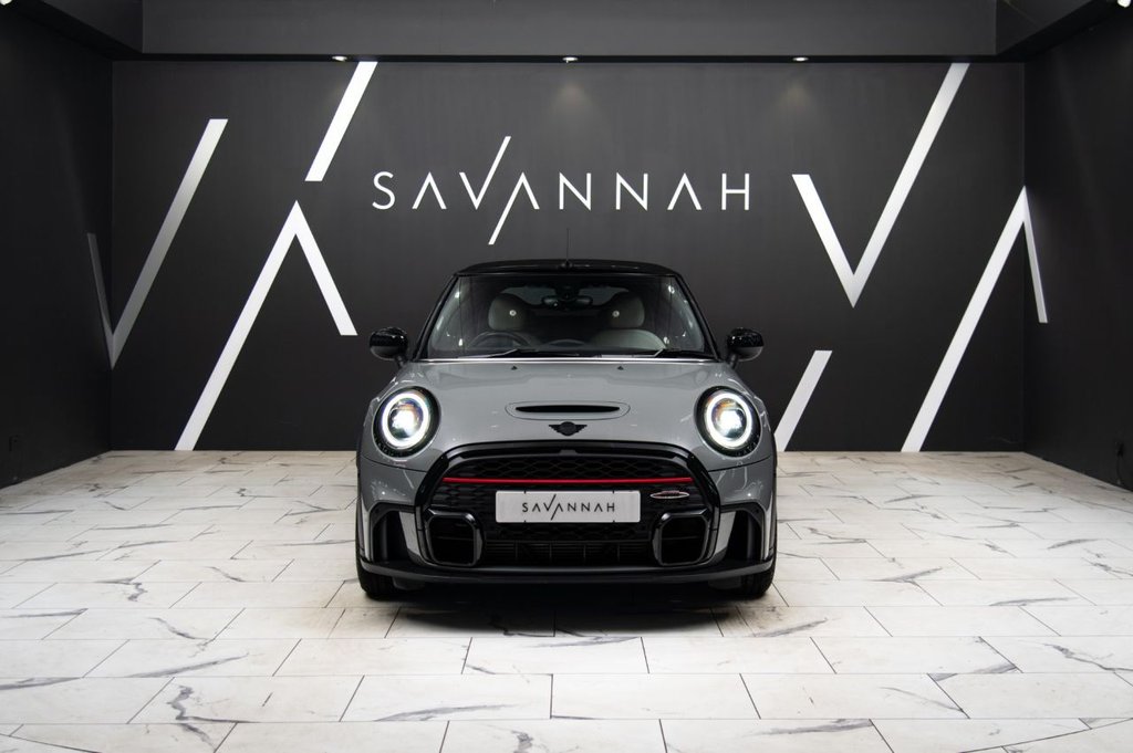 Used MINI Convertible 2021 for sale - 76509694: Photo 3