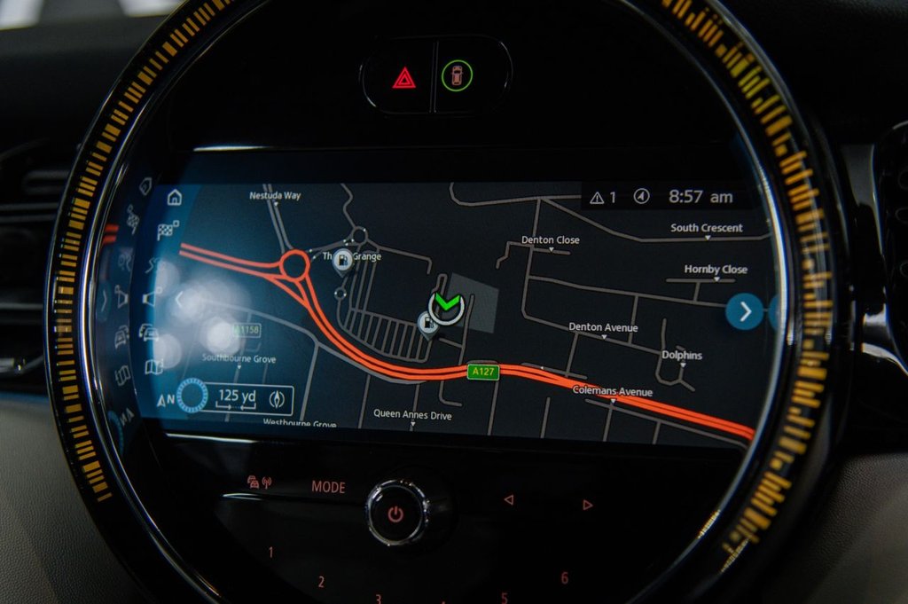 Used MINI Convertible 2021 for sale - 76509694: Photo 36