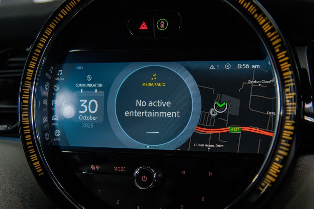 Used MINI Convertible 2021 for sale - 76509694: Photo 38