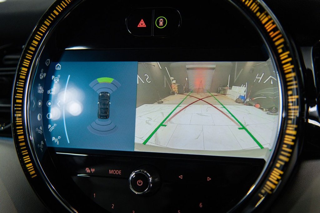 Used MINI Convertible 2021 for sale - 76509694: Photo 39