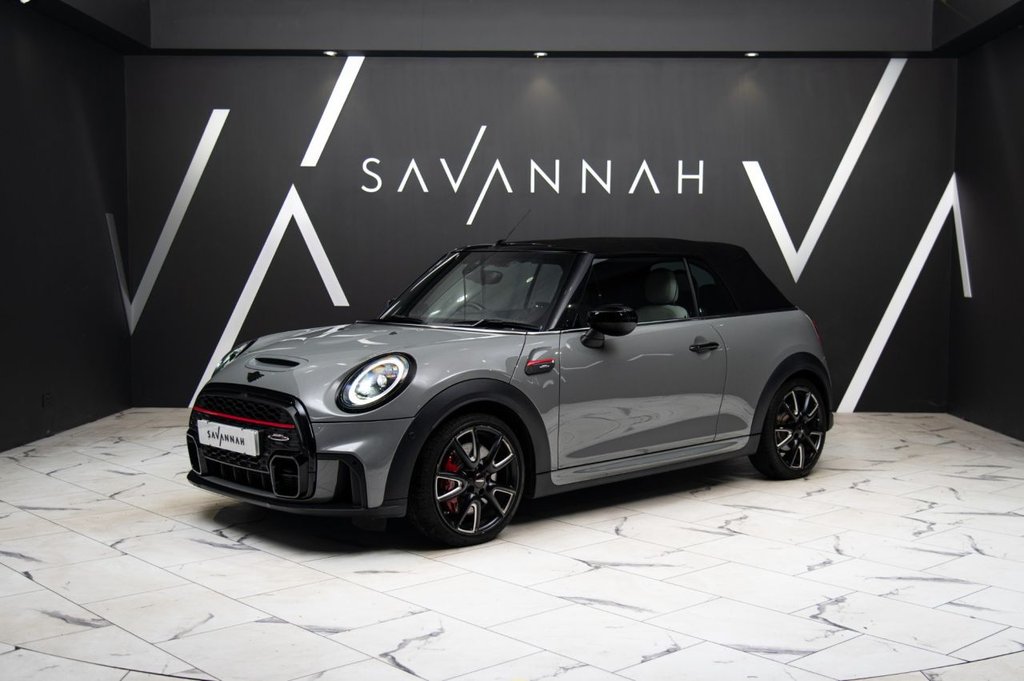 Used MINI Convertible 2021 for sale - 76509694: Photo 4