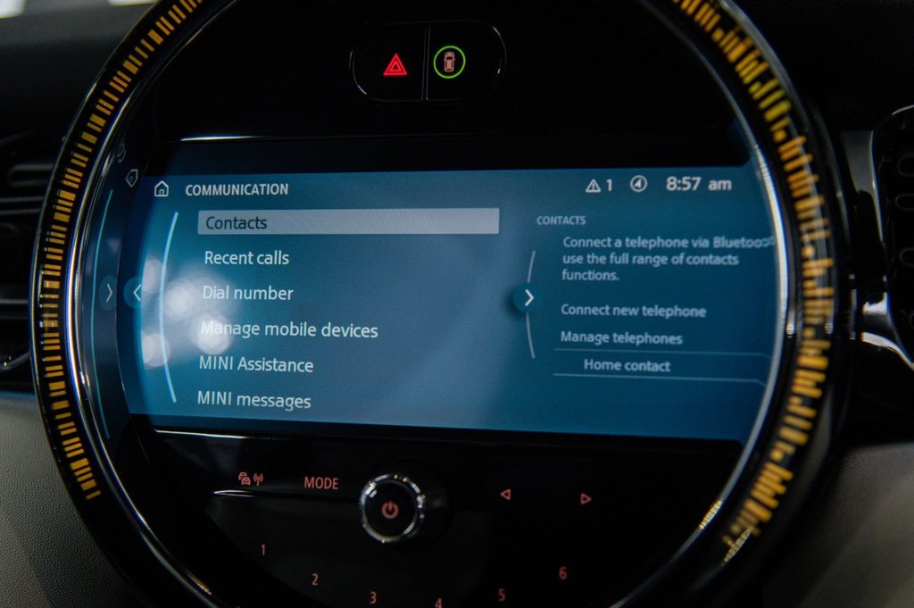 Used MINI Convertible 2021 for sale - 76509694: Photo 40