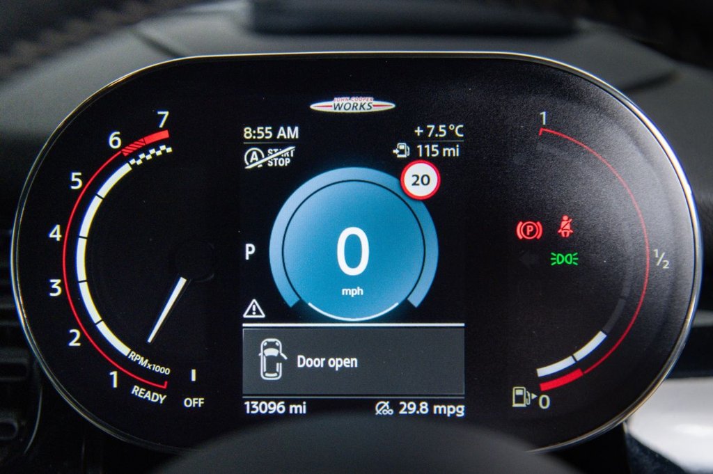 Used MINI Convertible 2021 for sale - 76509694: Photo 41