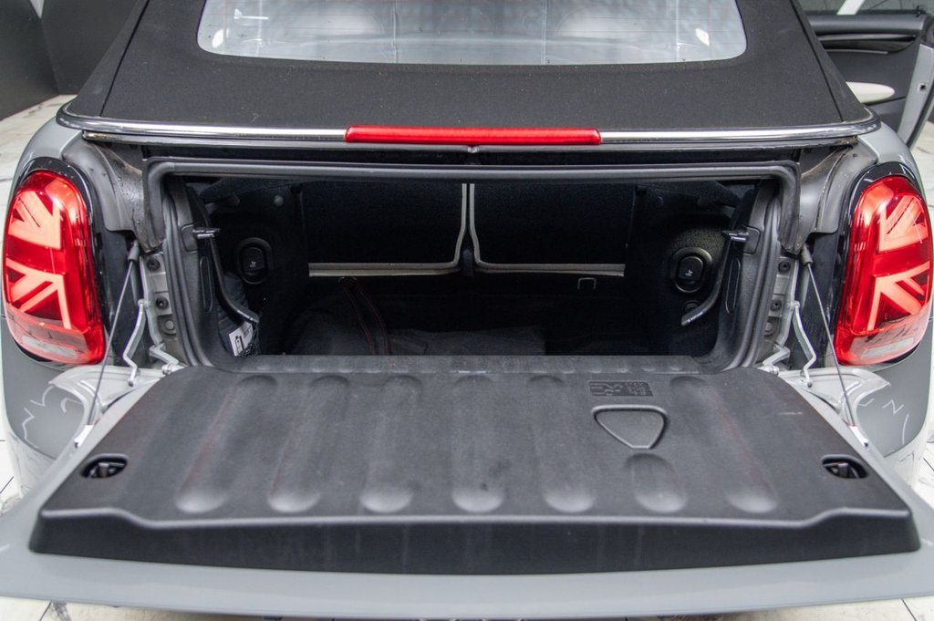 Used MINI Convertible 2021 for sale - 76509694: Photo 43