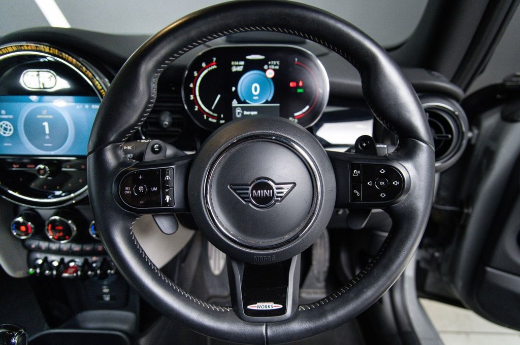 Used MINI Convertible 2021 for sale - 76509694: Photo 44