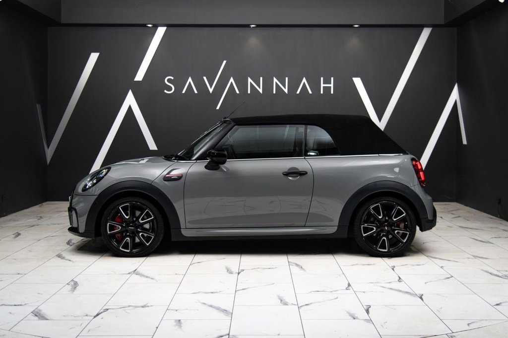 Used MINI Convertible 2021 for sale - 76509694: Photo 5