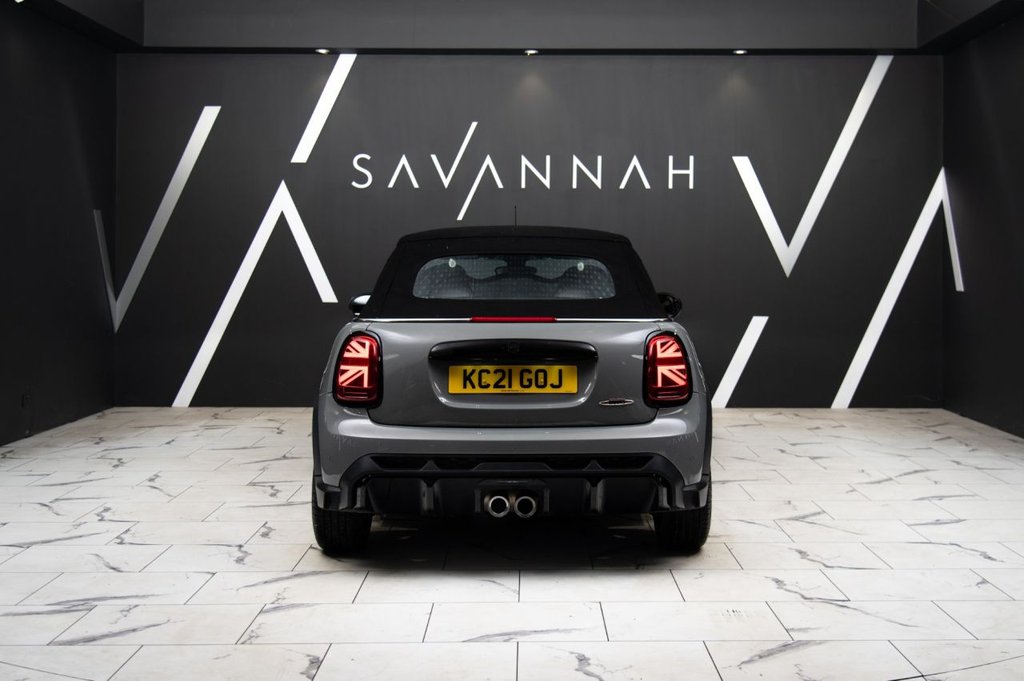 Used MINI Convertible 2021 for sale - 76509694: Photo 7