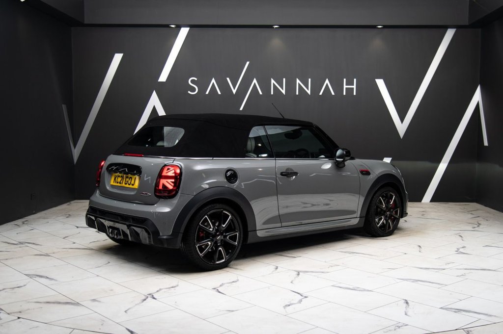 Used MINI Convertible 2021 for sale - 76509694: Photo 8