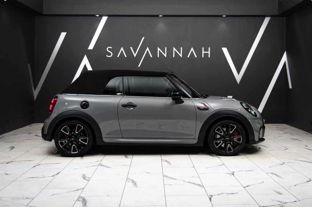 Used MINI Convertible 2021 for sale - 76509694: Photo 9