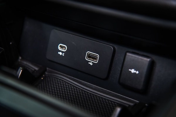 Used Land Rover Defender 2020 for sale - 74773534: Photo 22
