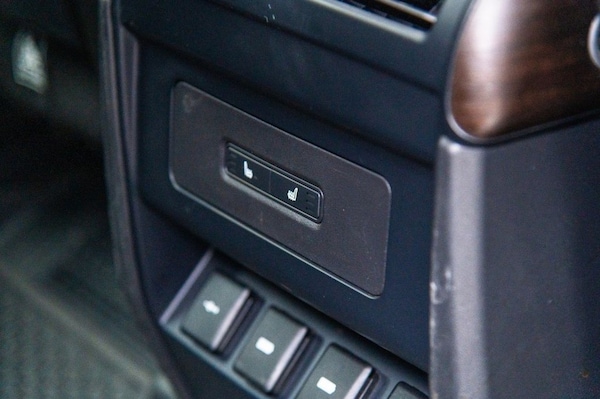 Used Land Rover Defender 2020 for sale - 74773534: Photo 27