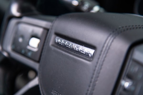 Used Land Rover Defender 2020 for sale - 74773534: Photo 28