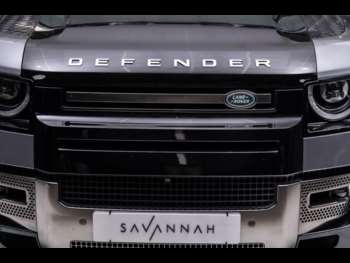 Used Land Rover Defender 2020 for sale - 74773534: Photo