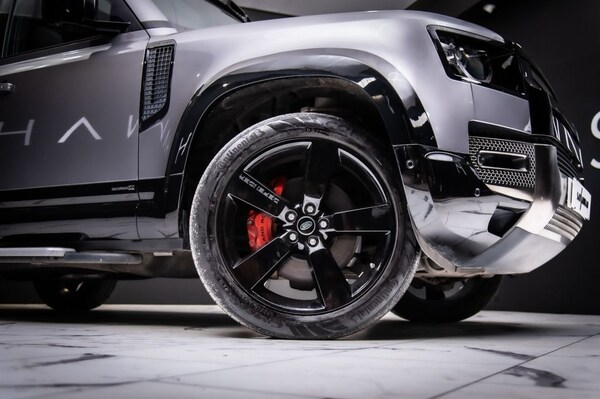 Used Land Rover Defender 2020 for sale - 74773534: Photo 31