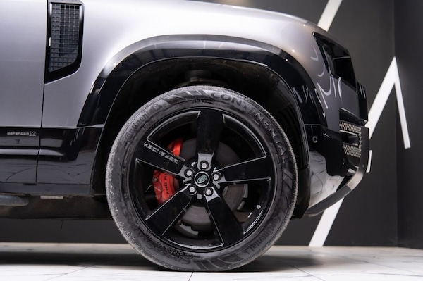 Used Land Rover Defender 2020 for sale - 74773534: Photo 33