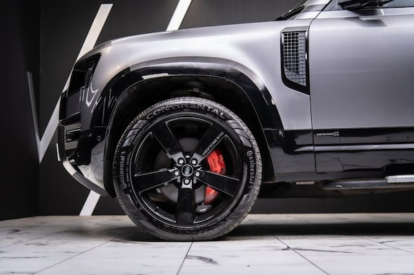 Used Land Rover Defender 2020 for sale - 74773534: Photo 35