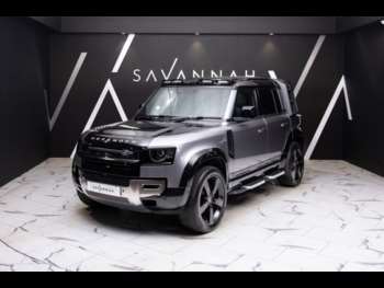 Used Land Rover Defender 2020 for sale - 74773534: Photo