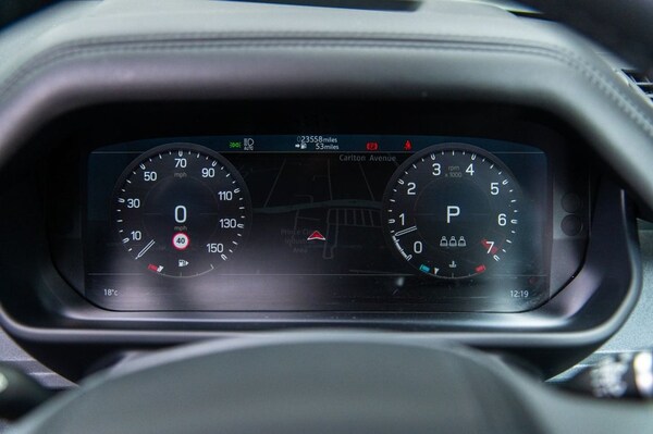 Used Land Rover Defender 2020 for sale - 74773534: Photo 42