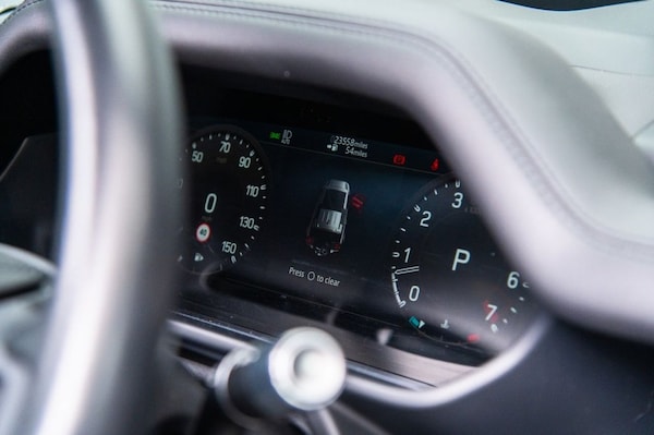Used Land Rover Defender 2020 for sale - 74773534: Photo 43