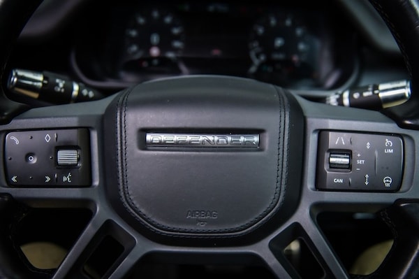 Used Land Rover Defender 2020 for sale - 74773534: Photo 44