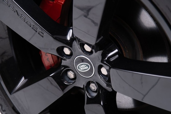 Used Land Rover Defender 2020 for sale - 74773534: Photo 48
