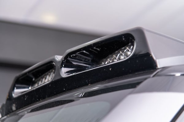 Used Land Rover Defender 2020 for sale - 74773534: Photo 50