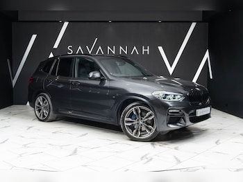Used BMW X3 2020 for sale - 79300578: Photo