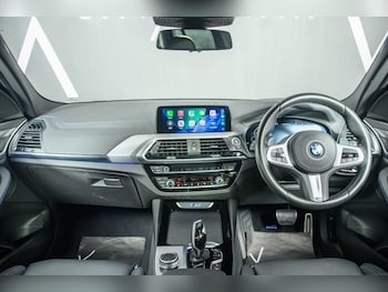 Used BMW X3 2020 for sale - 79300578: Photo