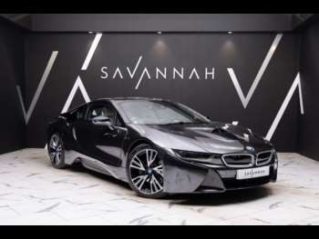 2018 (18) - 2dr Auto