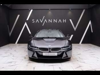 Used BMW i8 2018 for sale - 74580836: Photo