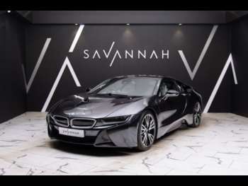 Used BMW i8 2018 for sale - 74580836: Photo