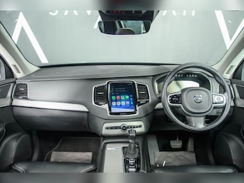 Used Volvo XC90 2019 for sale - 79221534: Photo