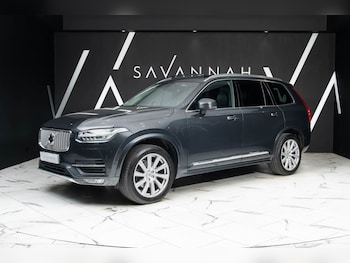 Used Volvo XC90 2019 for sale - 79221534: Photo