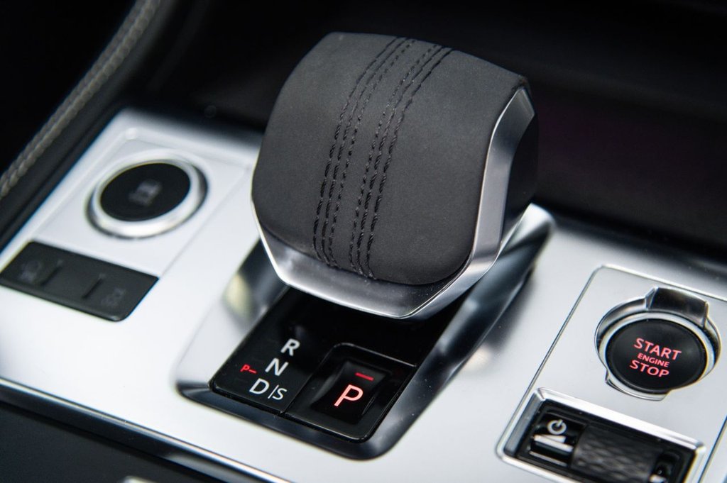 Used Jaguar F-Pace 2022 for sale - 76333615: Photo 13