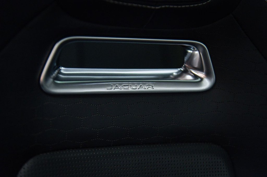 Used Jaguar F-Pace 2022 for sale - 76333615: Photo 18