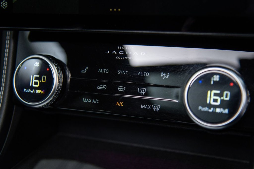 Used Jaguar F-Pace 2022 for sale - 76333615: Photo 20