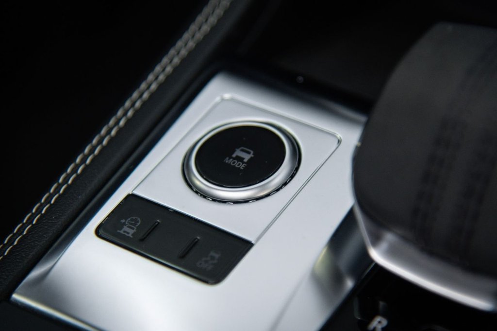 Used Jaguar F-Pace 2022 for sale - 76333615: Photo 21