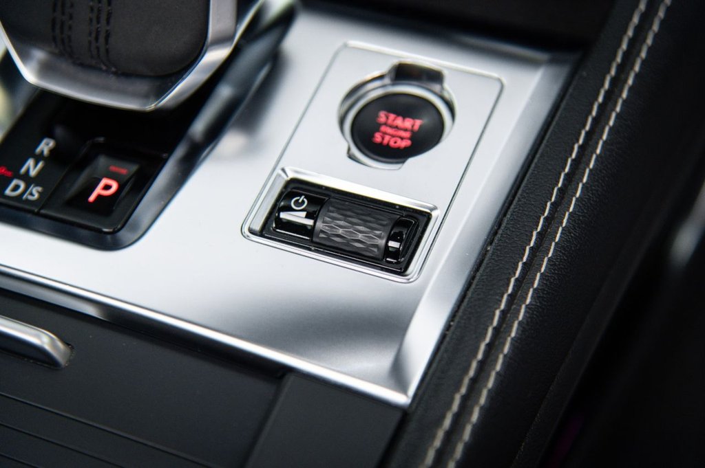 Used Jaguar F-Pace 2022 for sale - 76333615: Photo 22