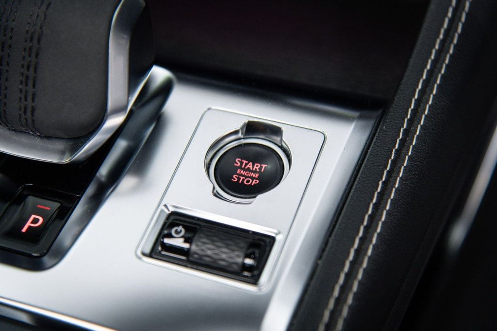 Used Jaguar F-Pace 2022 for sale - 76333615: Photo 23